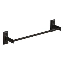 Hubbardton Forge - Canada 842016-14 - Metra Towel Holder