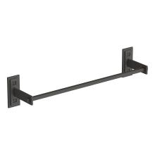 Hubbardton Forge - Canada 842016-20 - Metra Towel Holder