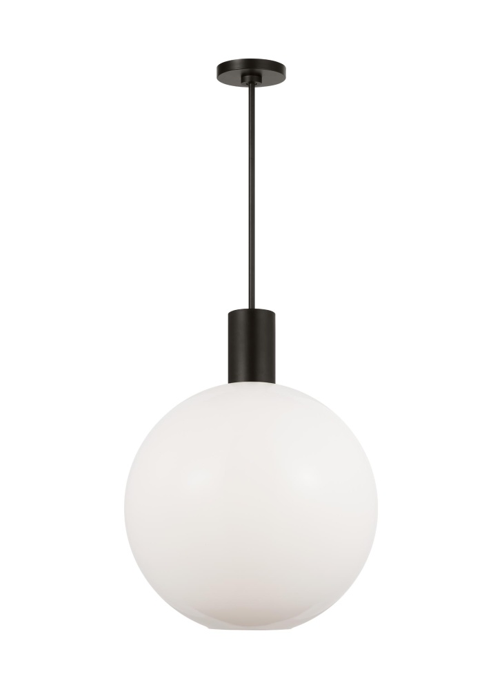 Colewood Large Pendant