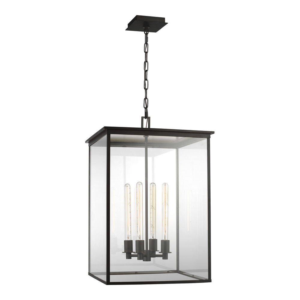 Freeport Large Outdoor Pendant