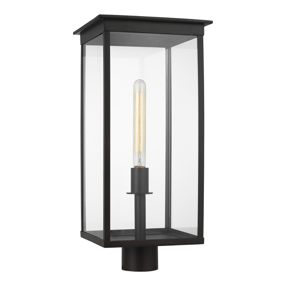 Freeport Large Outdoor Post Lantern