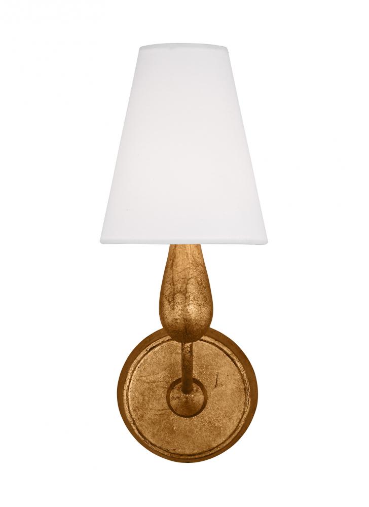 Ziba Small Sconce