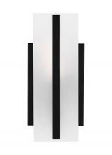 Visual Comfort & Co. Studio Collection 4154301EN3-112 - Dex One Light Wall / Bath Sconce