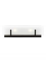 Visual Comfort & Co. Studio Collection 4430802-112 - Two Light Wall / Bath