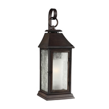 Visual Comfort & Co. Studio Collection OL10602HTCP - Large Lantern