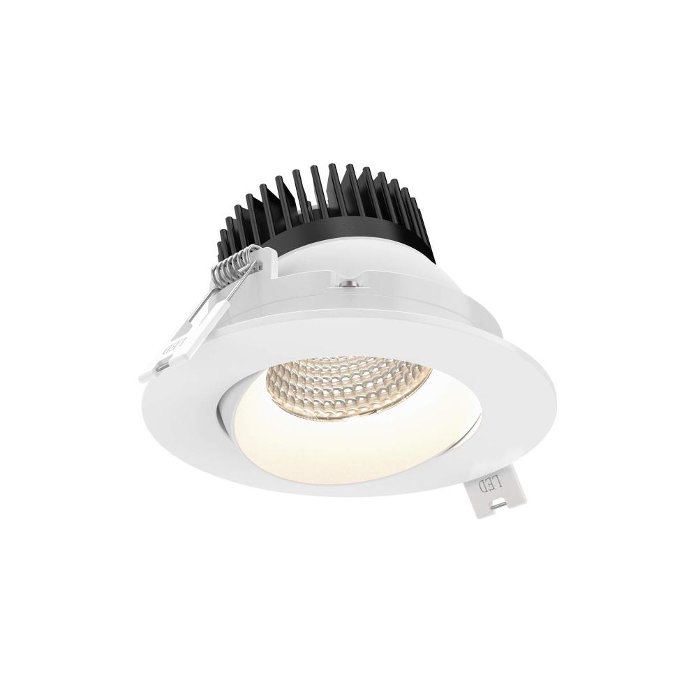 3.5" Gimbal recessed 5CCT