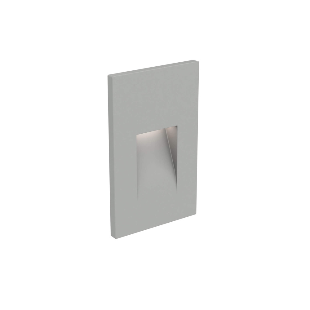 120V LED step light