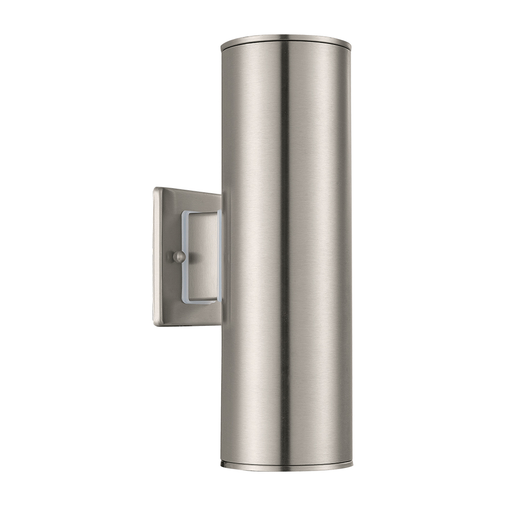 Ascoli 2-Light Outdoor Wall Light