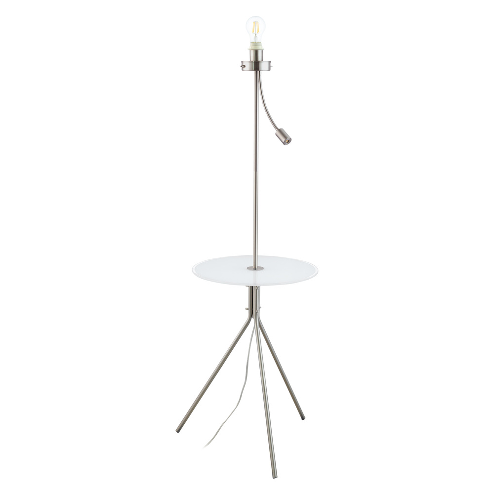 Policara 1-Light Floor Lamp