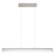 Eglo Canada 202273A - Calnova 2 LED Pendant