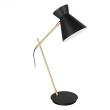 Eglo Canada 98864A - Amezaga 1-Light Table Lamp