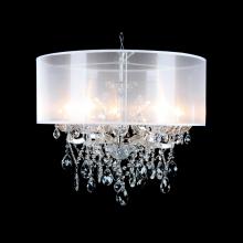 Bethel International Canada 10423-C-S - Chandelier Chrome