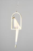 Bethel International Canada BE10 - LED Chandelier