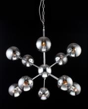 Bethel International Canada DU64SMK - Chandelier  Chrome