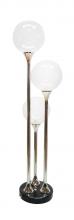 Bethel International Canada JTL45RC-PN - Table Lamp Polished Nickel