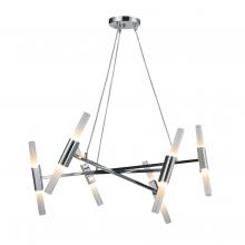 Bethel International Canada LX53-32CH - Chandelier Chrome