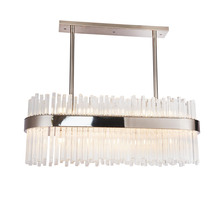 Bethel International Canada MU14SHN - Chandelier Chrome
