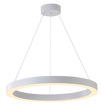 Bethel International Canada MU30AC33W - LED Chandelier Matte White