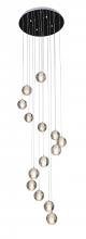 Bethel International Canada SY06 - Flush Mount Chrome