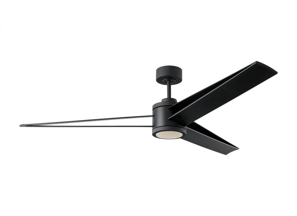 Armstrong 60-inch indoor/outdoor Energy Star integrated LED dimmable ceiling fan