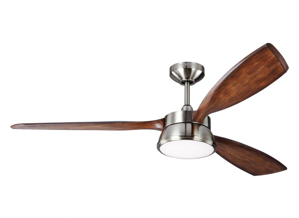 Destin 57" LED Ceiling Fan