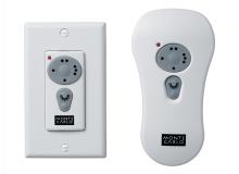 Visual Comfort & Co. Fan Collection CT100 - Wall - Hand-held Remote Transmitter