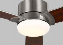 Visual Comfort & Co. Fan Collection MC262 - Rozzen LED Light Kit in Brushed Steel